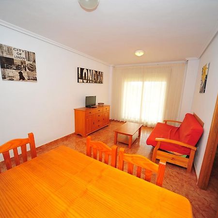 Roquer Marti Vista Mar Orangecosta Apartment Alcoceber Exterior photo